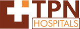 TPN Hospitals Erode